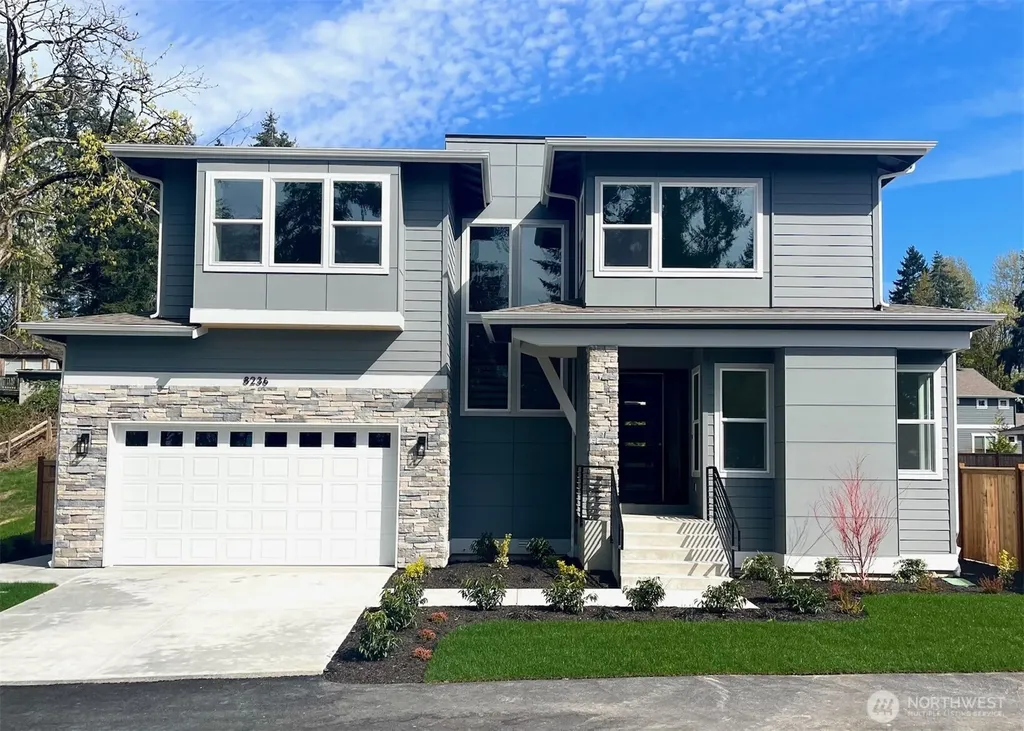 12626 148th Ave SE Renton WA 98059