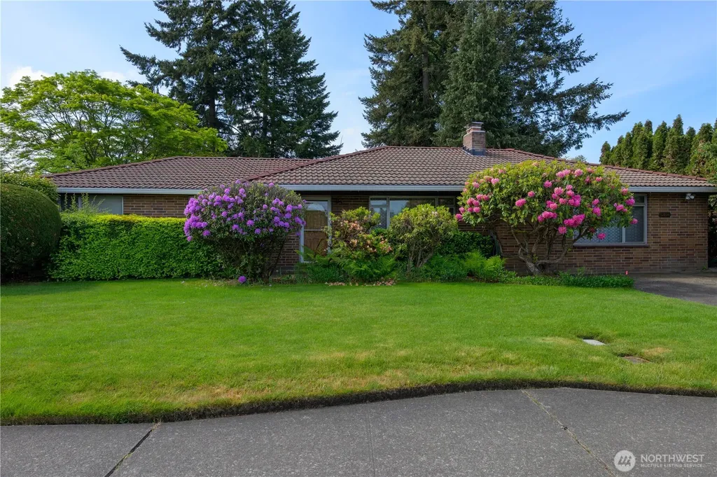 5304 108th Street SW Lakewood WA 98499