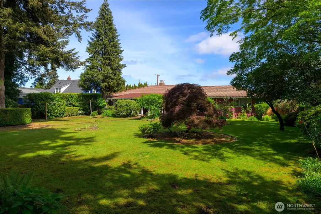 5304 108th Street SW Lakewood WA 98499