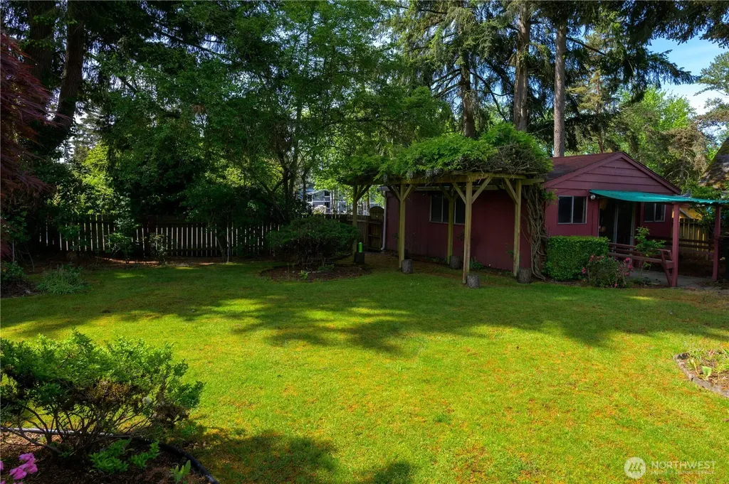 5304 108th Street SW Lakewood WA 98499