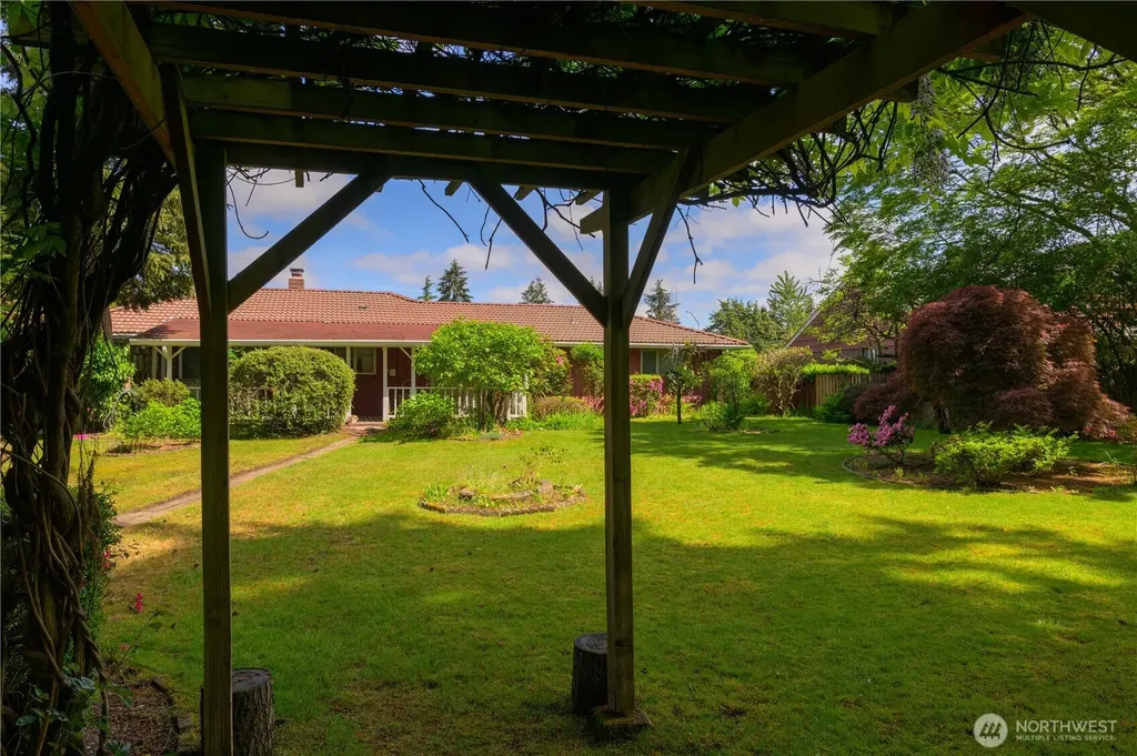 5304 108th Street SW Lakewood WA 98499