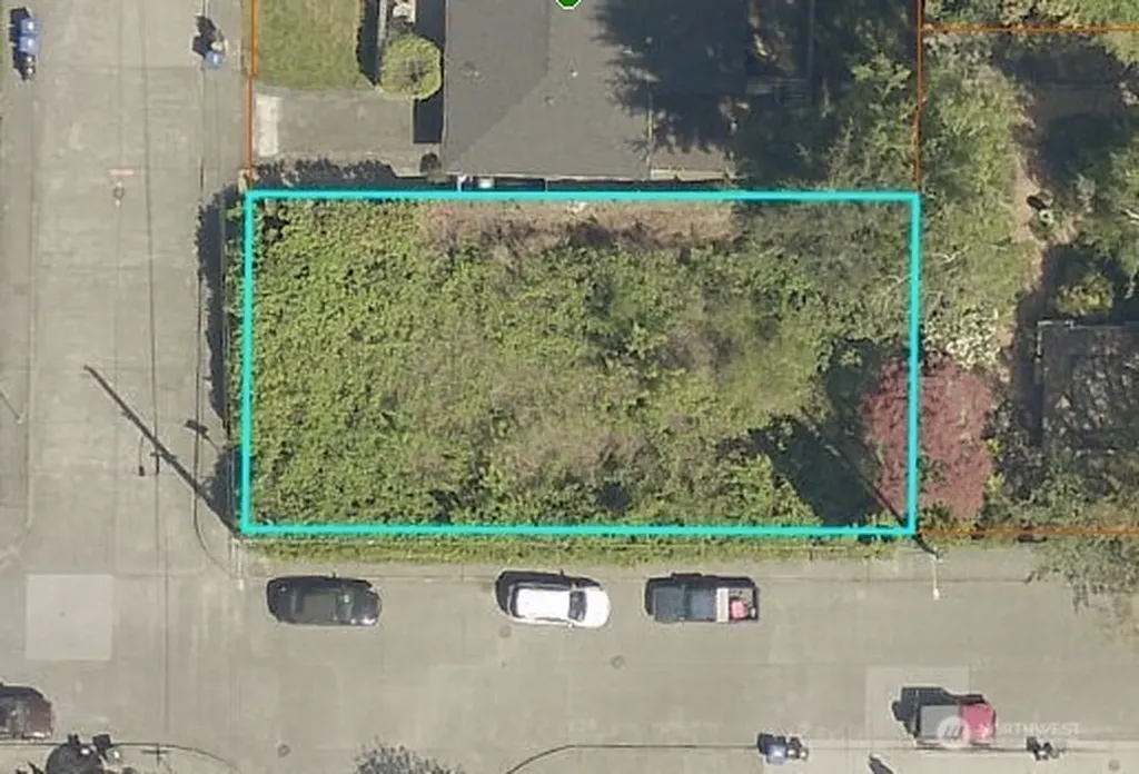 3722 20th Avenue SW Seattle WA 98106