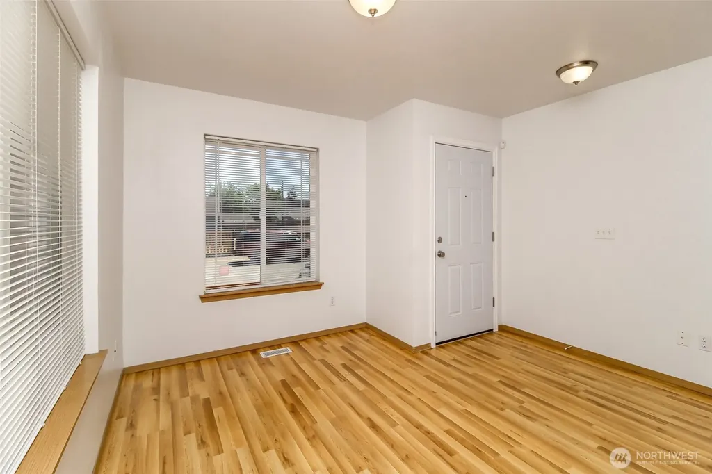 3307 S 43rd Street Tacoma WA 98409