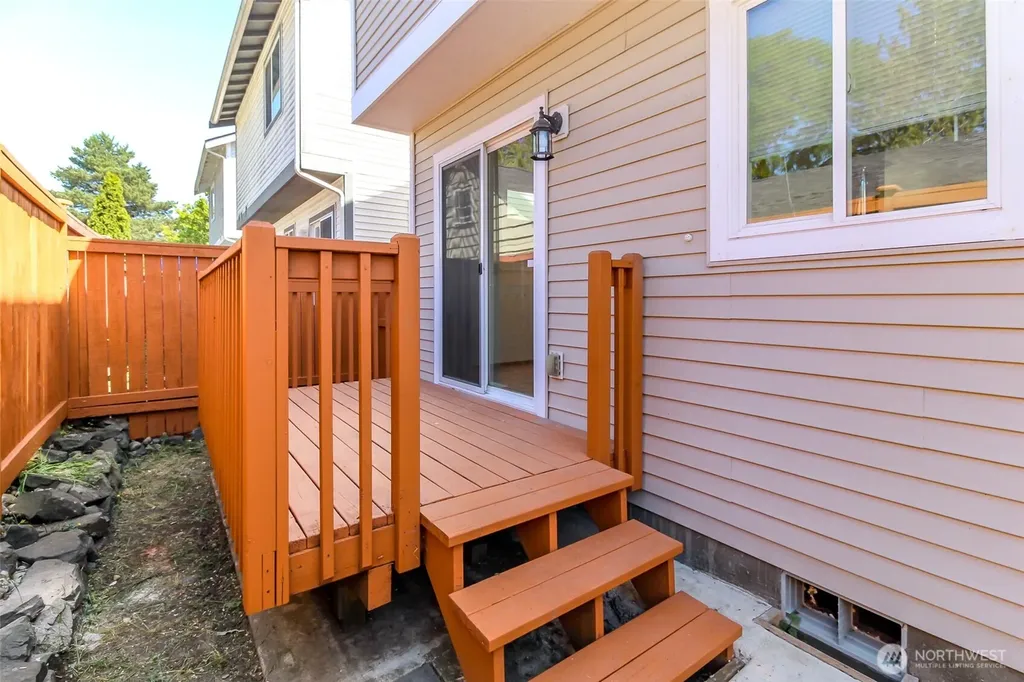 3307 S 43rd Street Tacoma WA 98409
