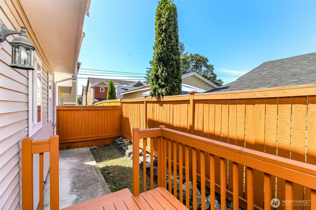 3307 S 43rd Street Tacoma WA 98409