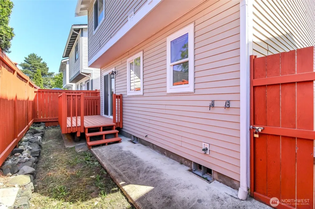 3307 S 43rd Street Tacoma WA 98409