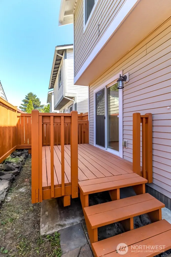 3307 S 43rd Street Tacoma WA 98409