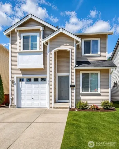 3307 S 43rd Street Tacoma WA 98409