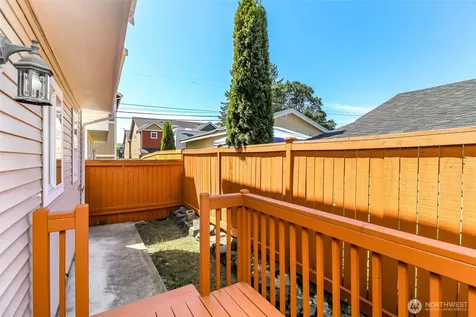 3307 S 43rd Street Tacoma WA 98409