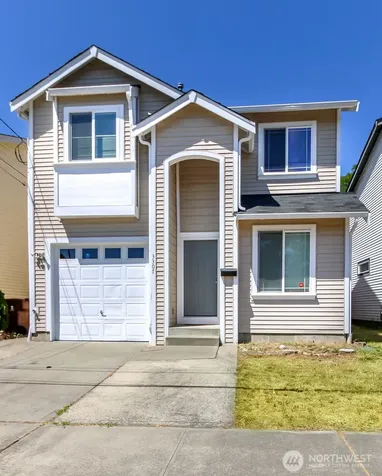 3307 S 43rd Street Tacoma WA 98409