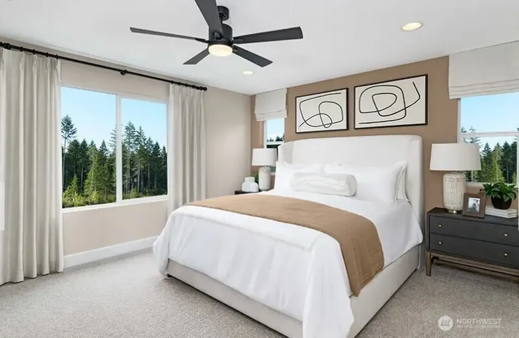 2220 Oak Court Milton WA 98354