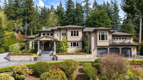 13024 167th Avenue NE Redmond WA 98052