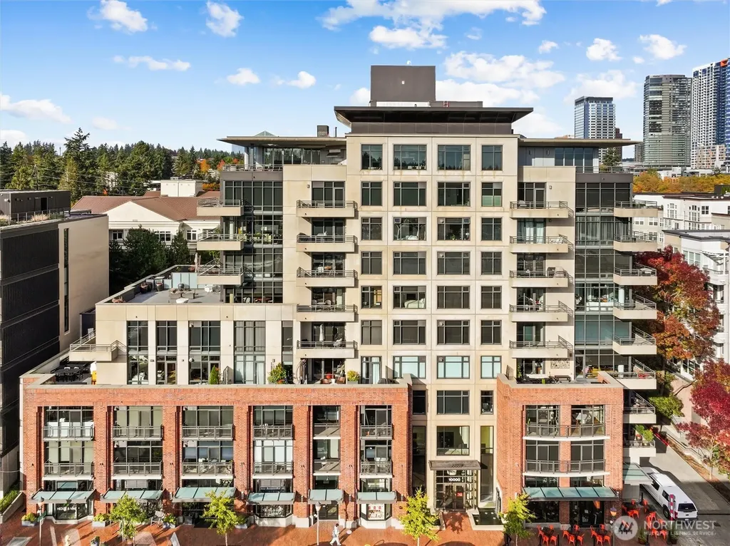 10000 Main Street Bellevue WA 98004