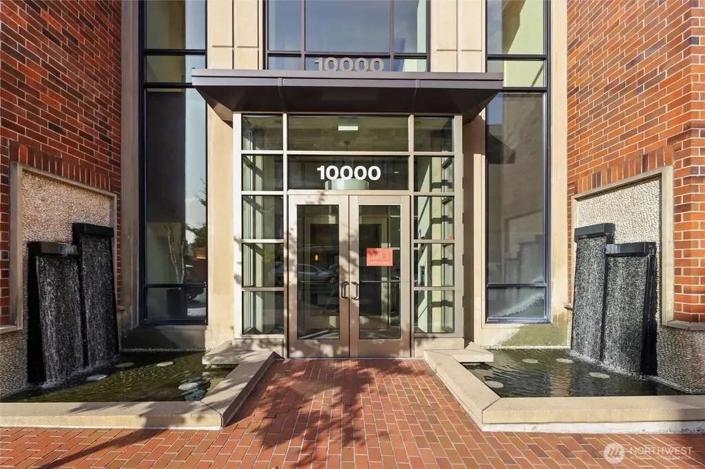 10000 Main Street Bellevue WA 98004
