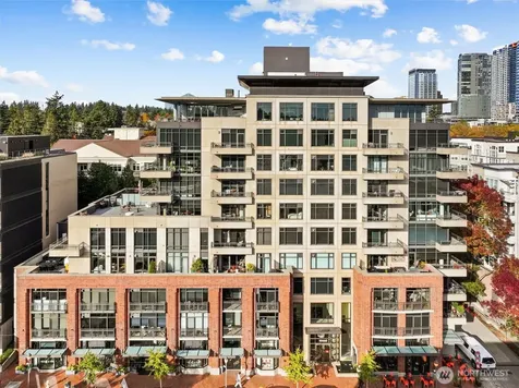 10000 Main Street Bellevue WA 98004