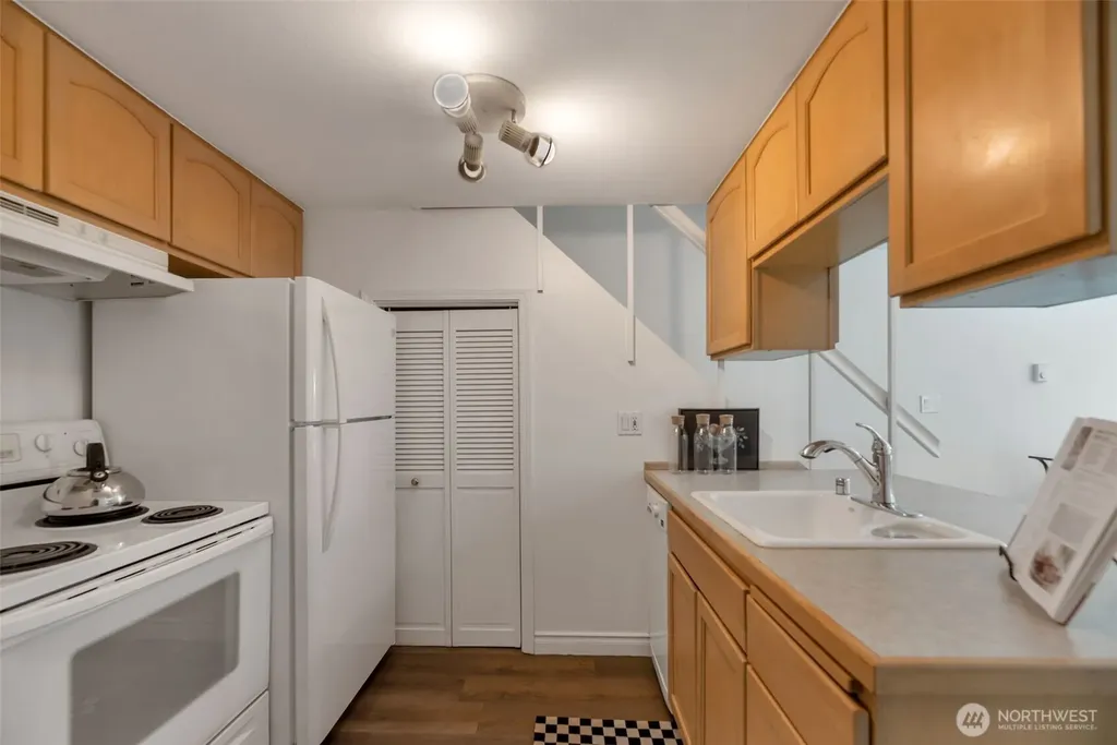 1000 Union Street E Seattle WA 98101