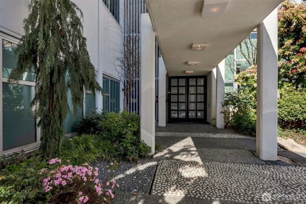 1000 Union Street E Seattle WA 98101