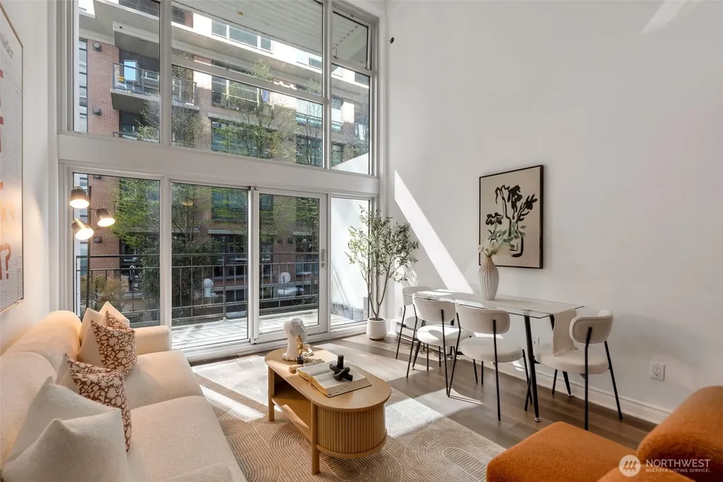 1000 Union Street E Seattle WA 98101
