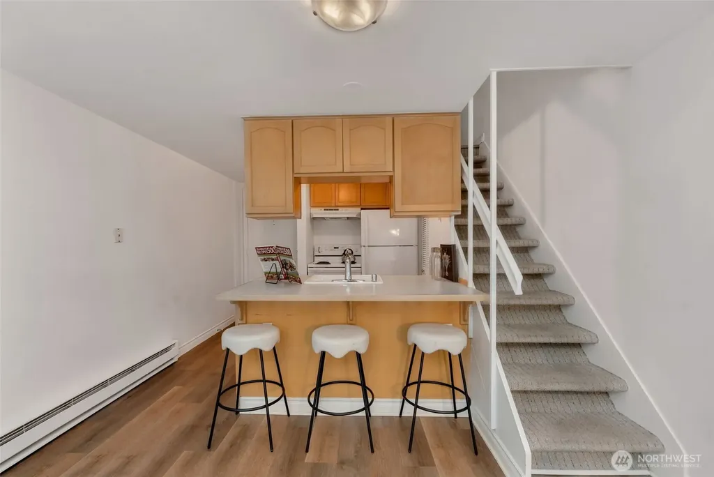 1000 Union Street E Seattle WA 98101
