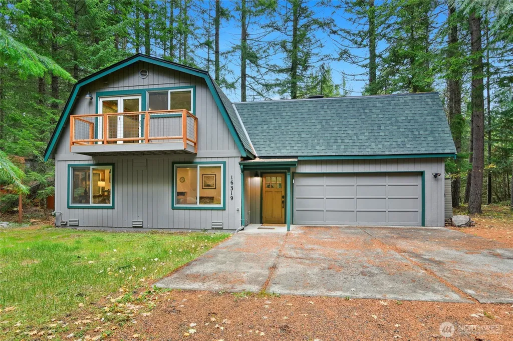 16319 Alpine Drive E Enumclaw WA 98022