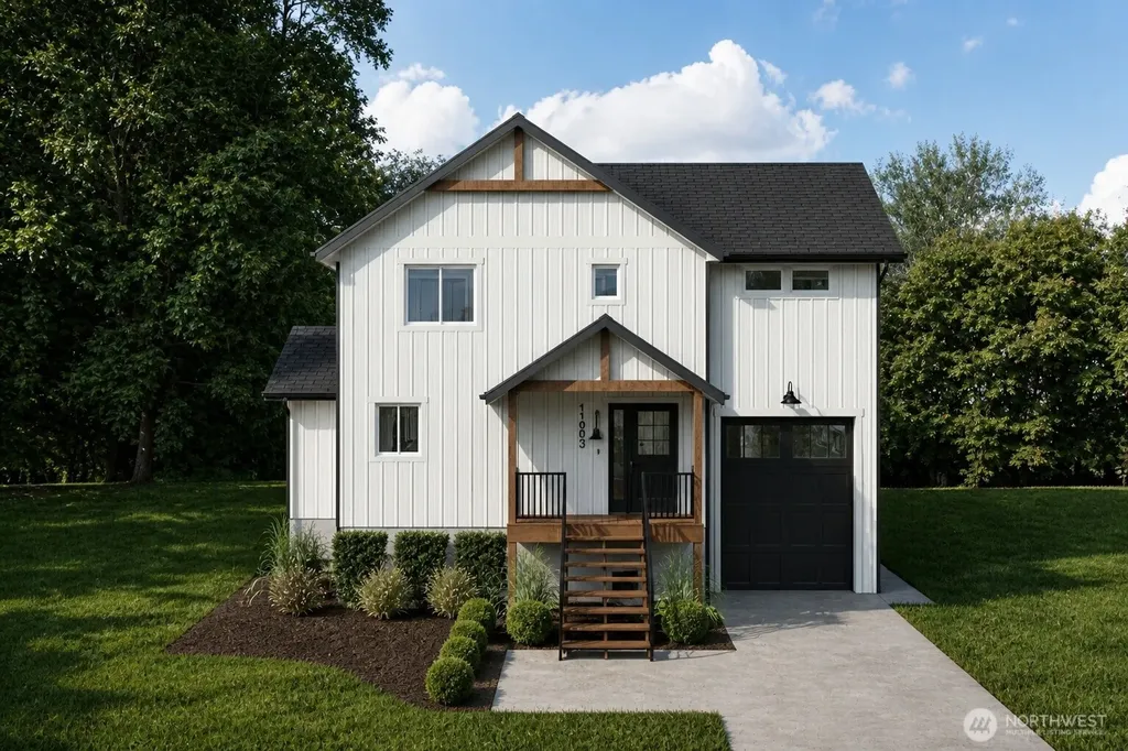 11903 166 Drive NE Arlington WA 98223