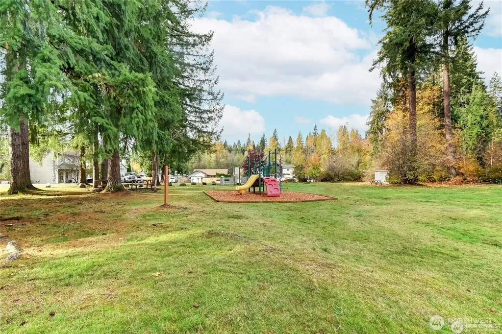 11903 166 Drive NE Arlington WA 98223
