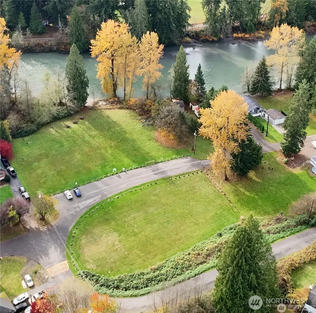 11903 166 Drive NE Arlington WA 98223