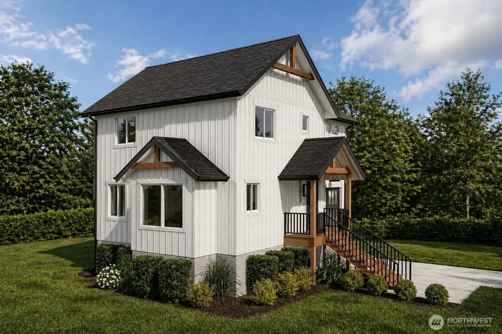 11903 166 Drive NE Arlington WA 98223