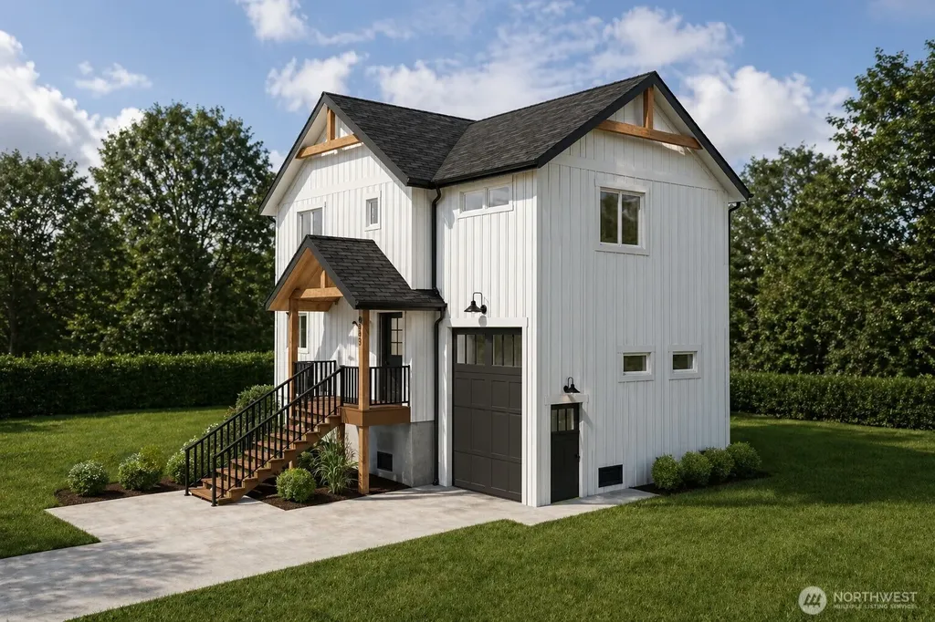 11903 166 Drive NE Arlington WA 98223