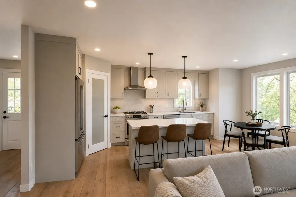 11903 166 Drive NE Arlington WA 98223