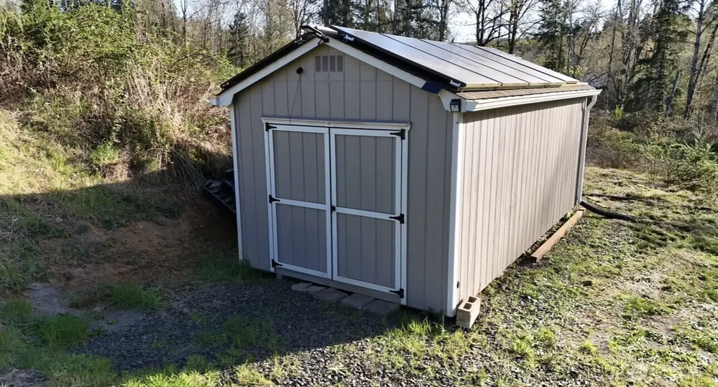 2916 Little Hanaford Road Centralia WA 98531