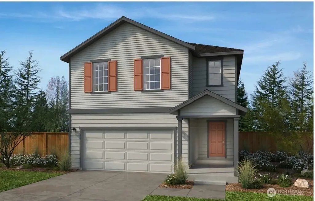1810 NW Nahele Court Poulsbo WA 98370