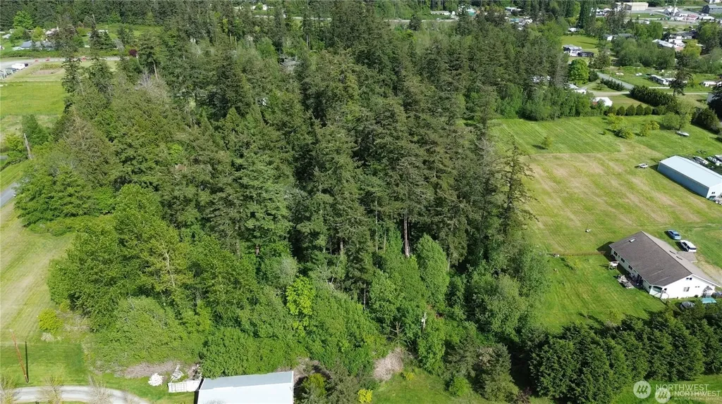 0 S Lake Campbell Road Anacortes WA 98221