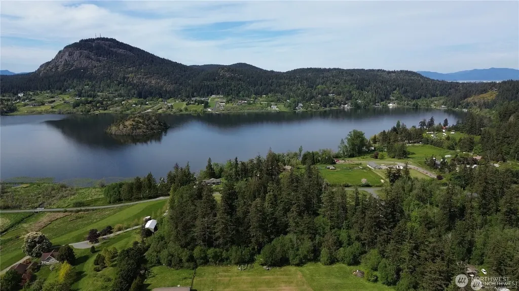 0 S Lake Campbell Road Anacortes WA 98221