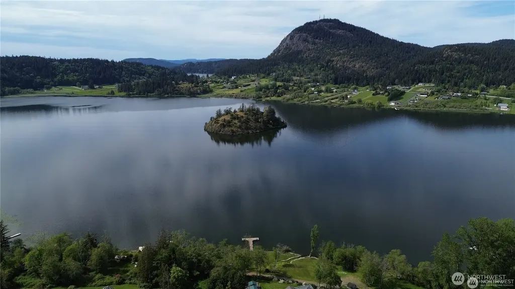 0 S Lake Campbell Road Anacortes WA 98221