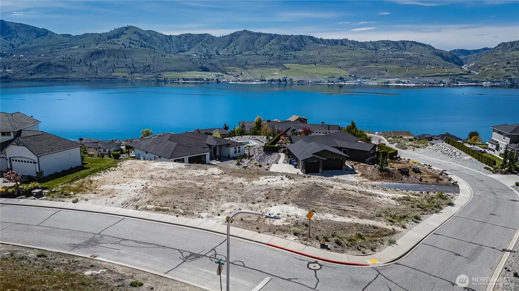 100 Waterview Drive Chelan WA 98816