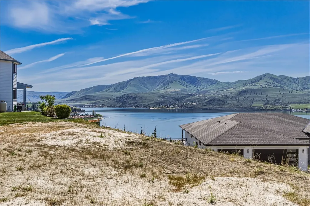 100 Waterview Drive Chelan WA 98816