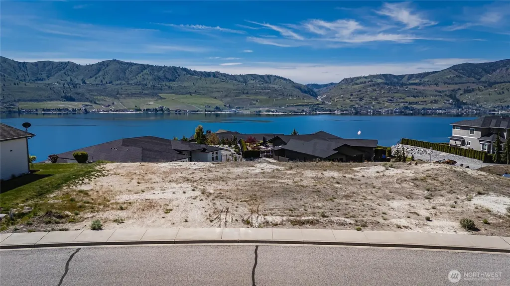 100 Waterview Drive Chelan WA 98816
