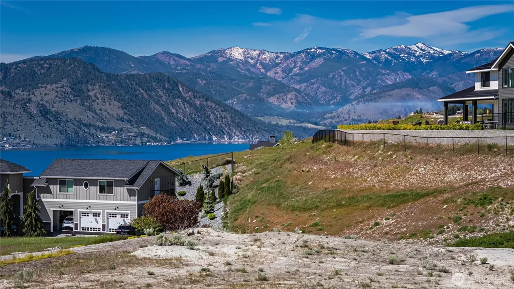 100 Waterview Drive Chelan WA 98816
