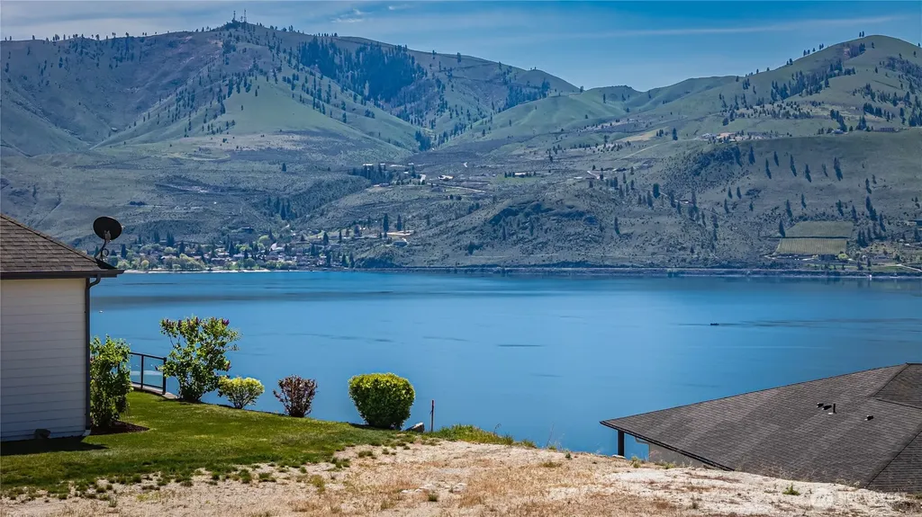 100 Waterview Drive Chelan WA 98816