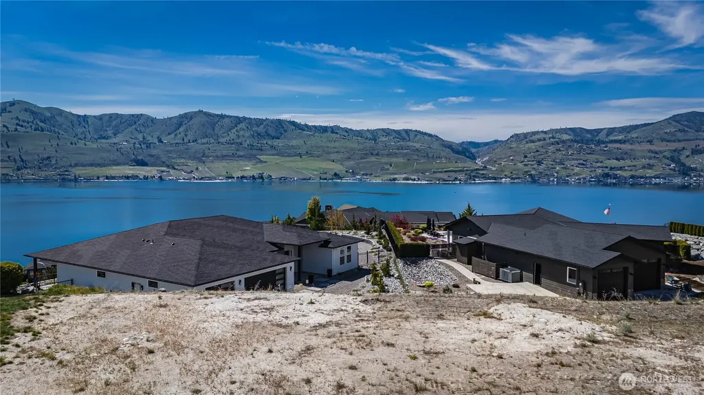 100 Waterview Drive Chelan WA 98816