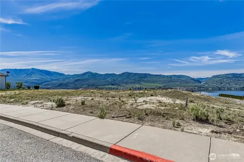100 Waterview Drive Chelan WA 98816