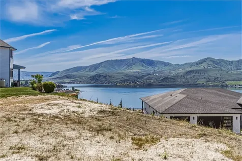 100 Waterview Drive Chelan WA 98816