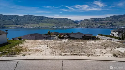 100 Waterview Drive Chelan WA 98816