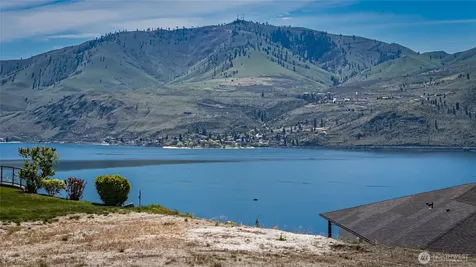 100 Waterview Drive Chelan WA 98816