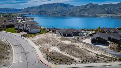 100 Waterview Drive Chelan WA 98816