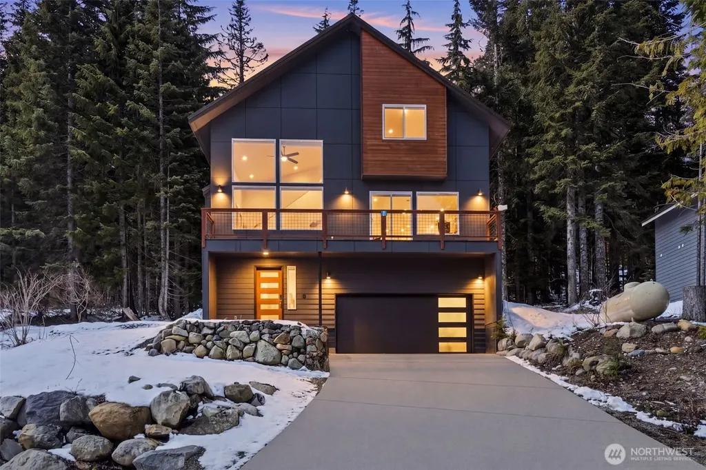 21 Arlberg Place Snoqualmie Pass WA 98068