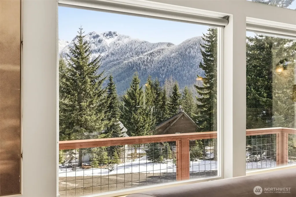 21 Arlberg Place Snoqualmie Pass WA 98068