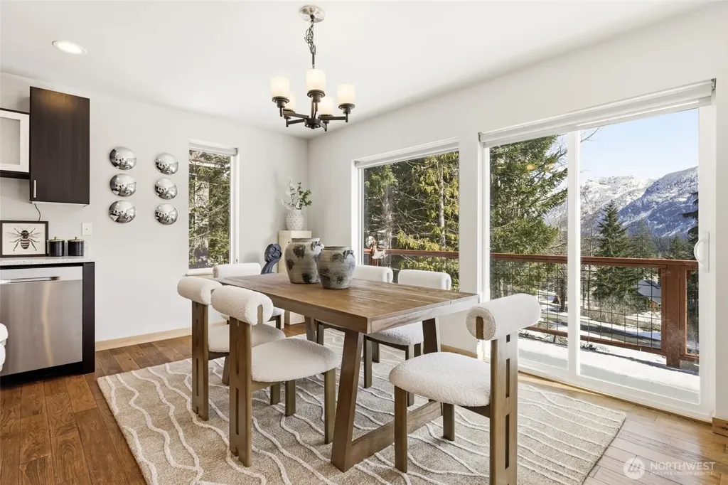 21 Arlberg Place Snoqualmie Pass WA 98068
