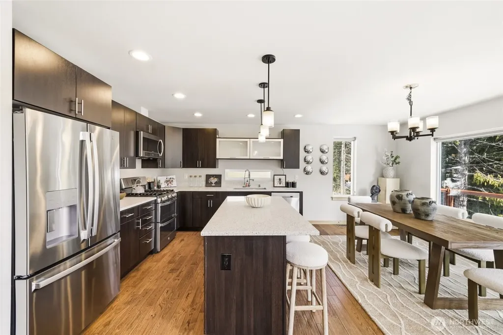 21 Arlberg Place Snoqualmie Pass WA 98068